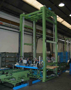 Farbspritzlinie -3 Paletten Corali